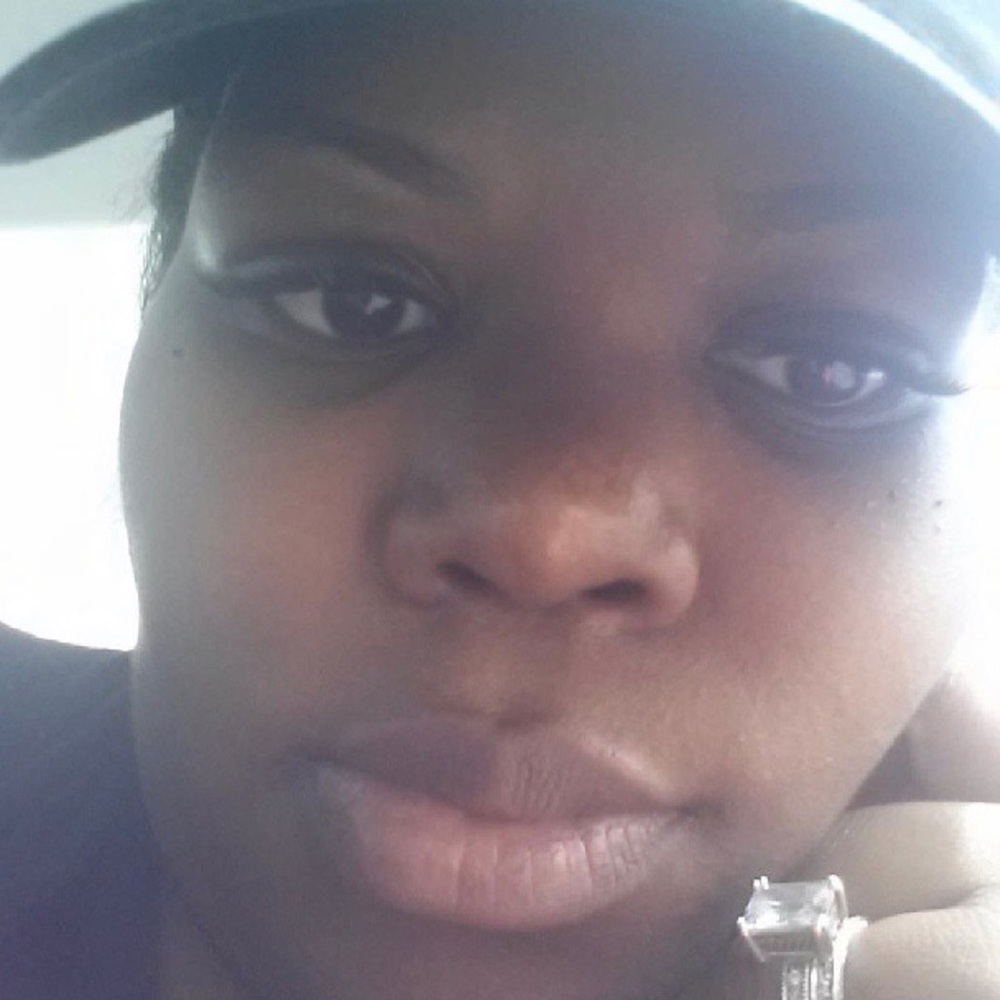 Meet your Posher, Tyeisha